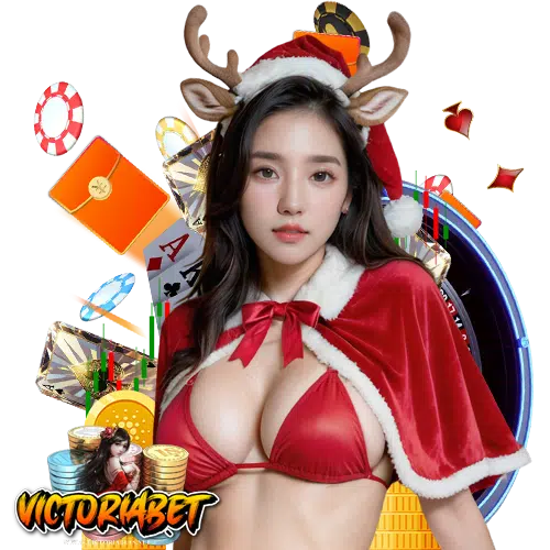 victoriabet เว็บตรง
